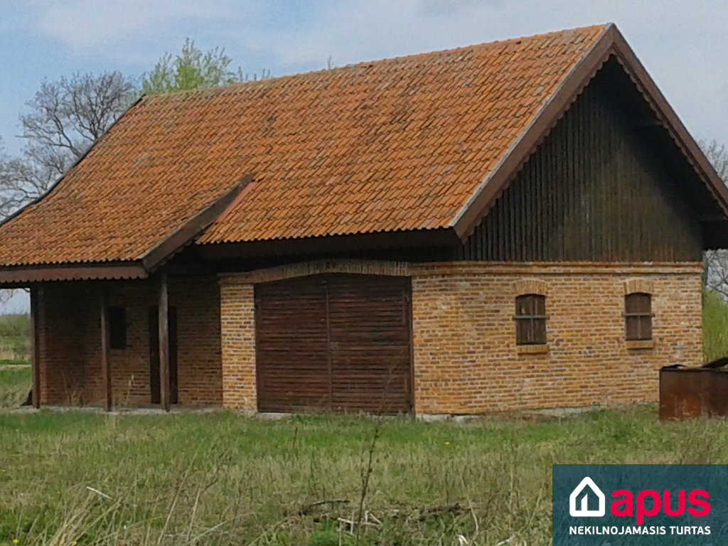 Vorusnės k., Šilutės r. sav.