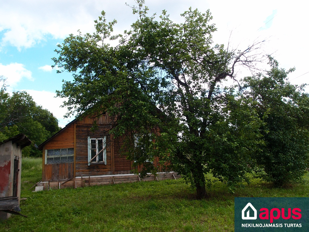 Tuputiškių g., Pavilnyje, Vilniuje